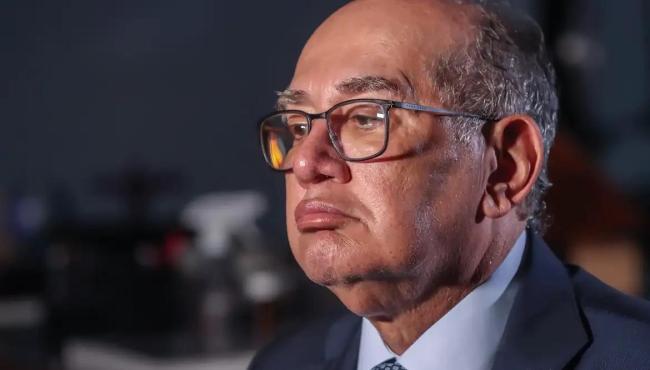 Ministro Gilmar Mendes decide que só PGR pode pedir impeachment de ministro do STF