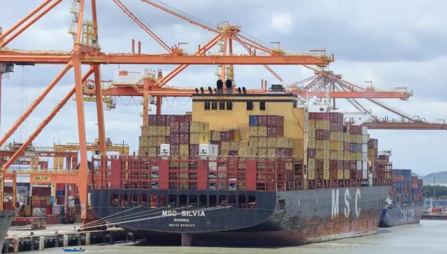 Ministros do Brasil e EUA vão retomar negociação comercial