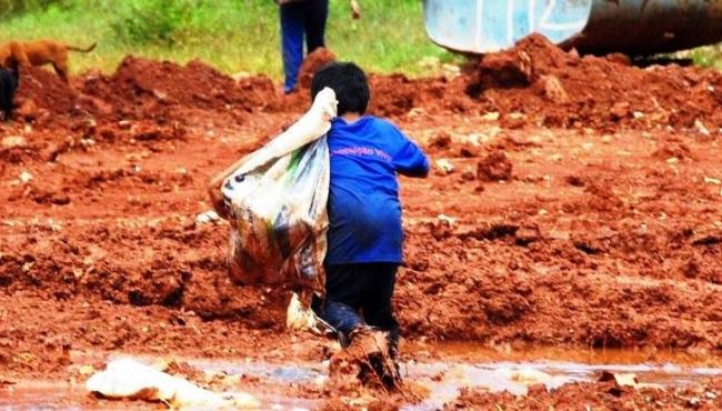 Miséria, inflação, dívidas e desemprego têm piores índices em 10 anos