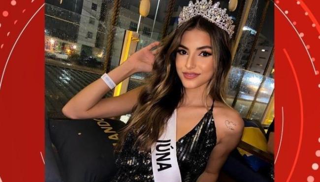 Miss do ES se envolve em briga de rua e é expulsa de concurso: 'Desci o pau mesmo'
