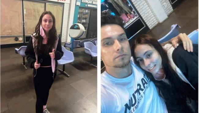 Miss Teen de SP que desapareceu na véspera de disputar concurso de beleza é encontrada no RS