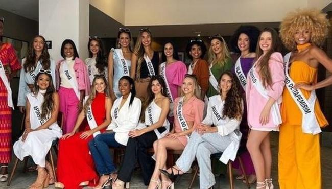 Miss Universo Espírito Santo: disputa terá, pela 1ª vez, uma mulher casada e com filho