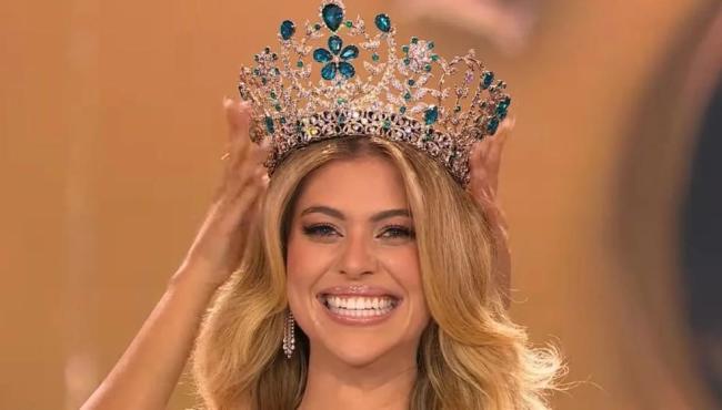 Modelo do ES faz história ao vencer o Miss Supranational 2025 e conquistar o 1º título do Brasil
