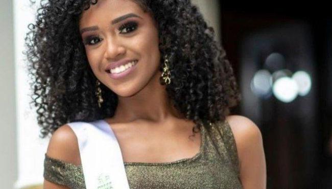 Modelo é eliminada de concurso de miss após falar em representatividade negra