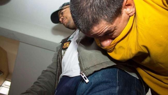 ‘Monstro da Favela Alba’: serial killer preso em SP será julgado em março, acusado de matar 5 pessoas e enterrá-las em casa
