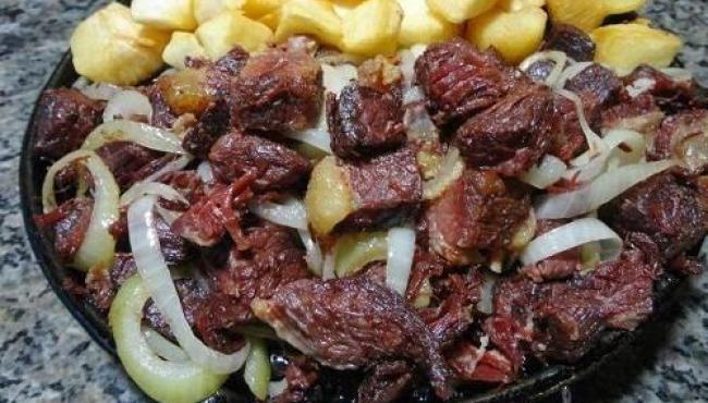 Montanha recebe primeira edição da Feira Regional da Carne de Sol