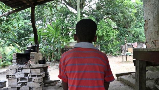 Moradores do campo também são afetados pela fome no Brasil