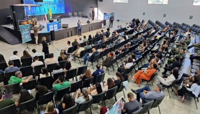 Moradores do Nordeste e Noroeste do Espírito Santo debatem prioridades para as microrregiões