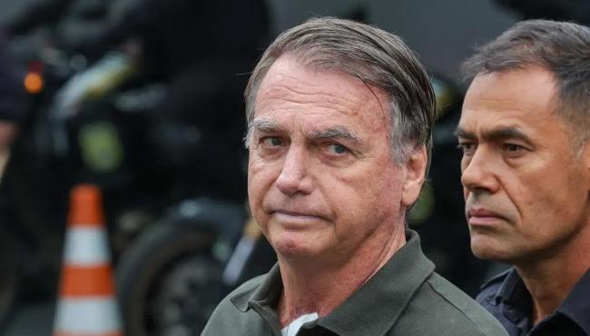 Moraes autoriza Bolsonaro a fazer exames no hospital após sofrer queda