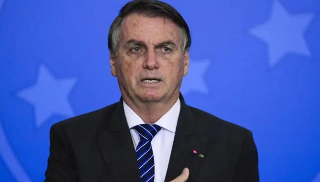 Moraes descarta prisão de Bolsonaro por descumprimento de cautelar