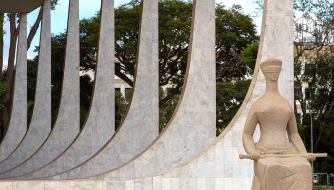 Moraes determina bloqueio de até R$ 6 bilhões do advogado Willer Tomaz