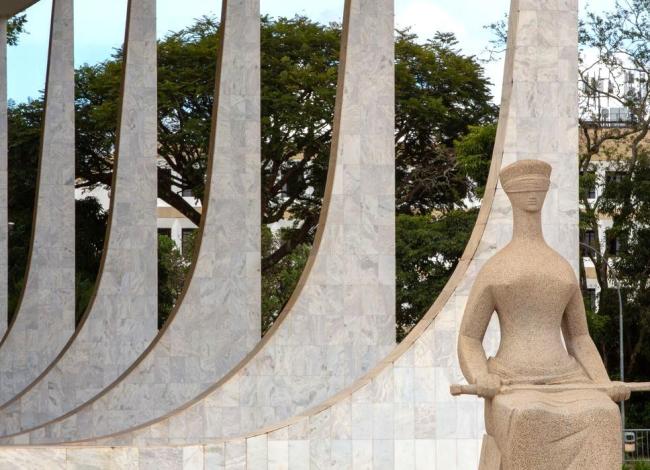Moraes determina bloqueio de até R$ 6 bilhões do advogado Willer Tomaz