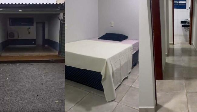 Moraes nega prisão domiciliar ao ex-presidente Jair Bolsonaro