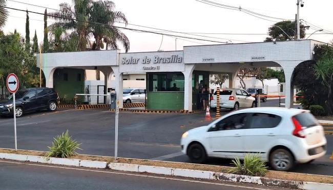 Moraes pede parecer da PGR sobre proibição de visitas a Bolsonaro