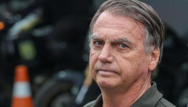 Moraes proíbe agentes do GSI na escolta de deslocamentos de Bolsonaro