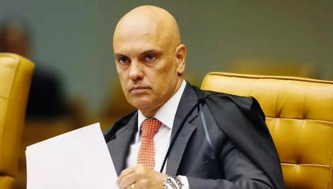 Moraes tira exclusividade do MP para propor ações de improbidade