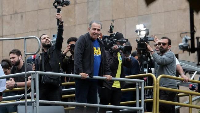 Moraes vota por tornar Malafaia réu por ofensa ao Comando do Exército