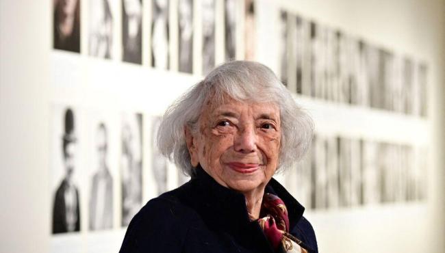 Morre aos 103 anos a sobrevivente do Holocausto Margot Friedländer