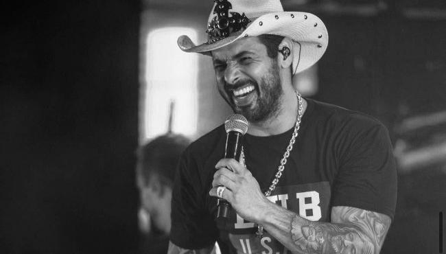 Morre, aos 41 anos, cantor sertanejo João Carreiro