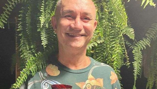 Morre ator e intérprete da solteirona Marly, José Luiz Gobbi, aos 66 anos