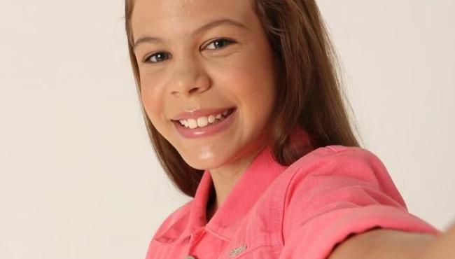 Morre atriz Millena Brandão aos 11 anos