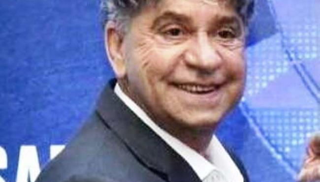 Morre fundador do frigorífico Cofril, vítima de covid-19, em Cachoeiro de Itapemirim