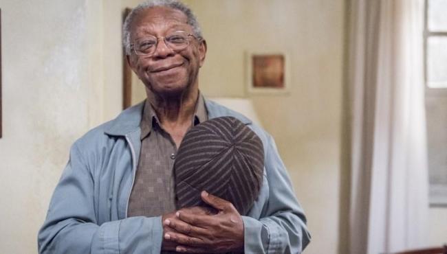 Morre o ator e diretor Milton Gonçalves, aos 88 anos, no Rio de Janeiro
