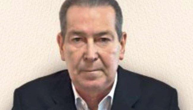 Morre o empresário capixaba, Otacílio José Coser Filho, aos 67 anos