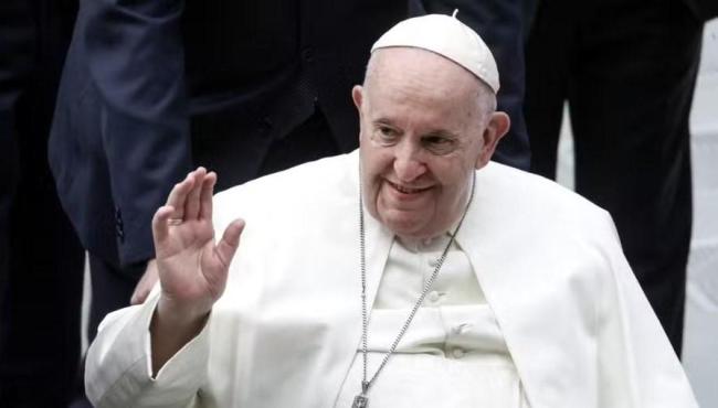 Morre Papa Francisco, aos 88 anos, anuncia o Vaticano