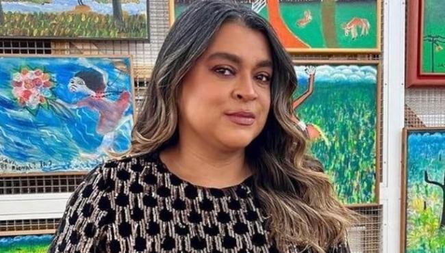 Morre Preta Gil morre, aos 50 anos, durante tratamento de câncer nos EUA