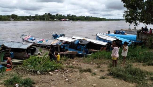 Mortes de bebês em série expõe saga indígena pelo Bolsa Família na Amazônia