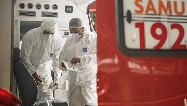 Mortes e casos voltam a subir e Brasil ultrapassa 440 mil óbitos por Covid-19