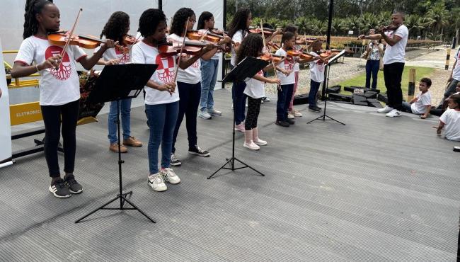Mostra Cultural vai percorrer comunidades de Conceição da Barra, ES