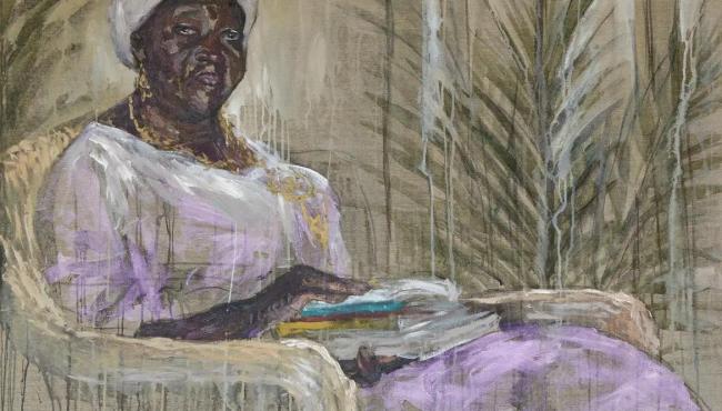 Mostra em Paris exalta mulheres negras na luta pelo direito feminino
