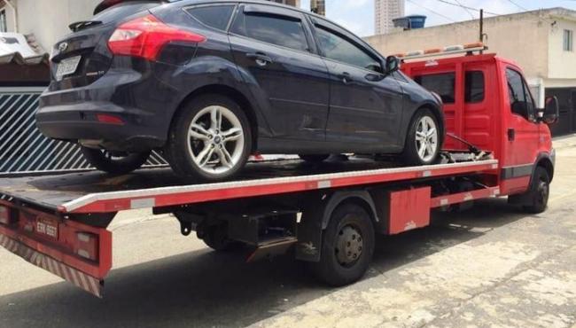 Motorista não poderá ter veículo apreendido em blitz: Confira as regras