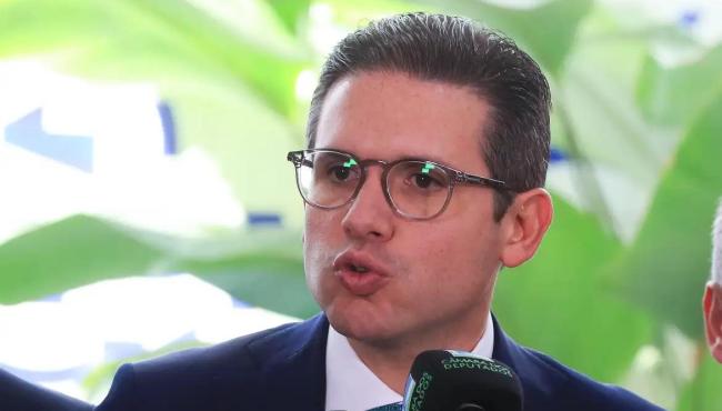 Motta pauta PEC que dificulta denúncias criminais contra parlamentares