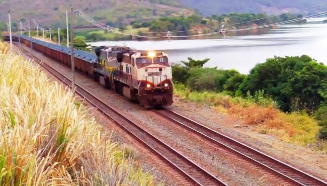 MP do Marco Legal das Ferrovias beneficiará Estrada de Ferro no Norte do ES 