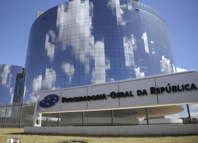 MPF recorre para barrar exploração de petróleo na bacia do Amazonas