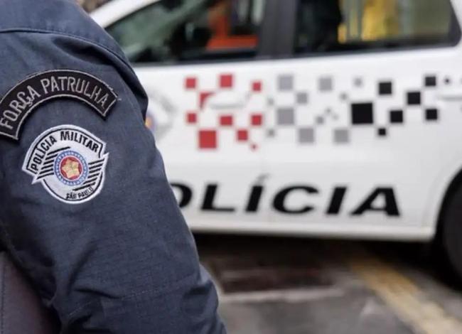 Mulher de 22 anos é morta a golpe de faca por ex-namorado