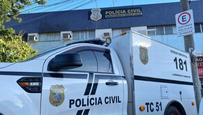 Mulher de 29 anos é assassinada na frente do marido e dos filhos em Vila Velha