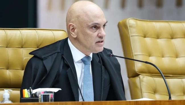 Mulher de Alexandre de Moraes nega vínculo pessoal com Vorcaro em viagem de jatinho