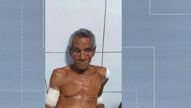 Mulher é assassinada com 15 facadas por idoso de 82 anos dentro de casa, no ES