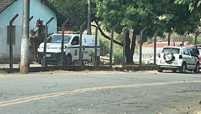 Mulher é assassinada e idosa fica dois dias com corpo dentro de casa no Norte do ES