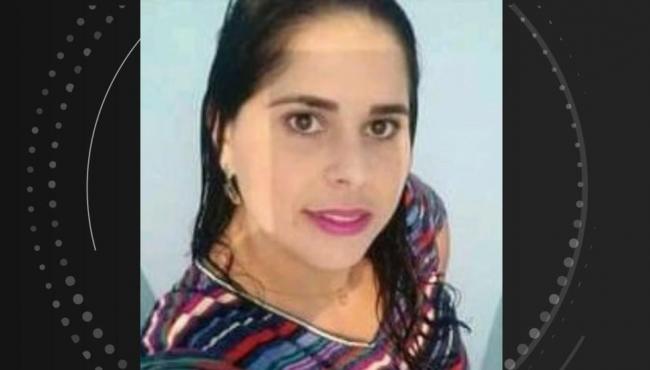 Mulher é encontrada morta e marido confessa crime no ES; 'Ele tinha muito ciúme dela', diz mãe da vítima