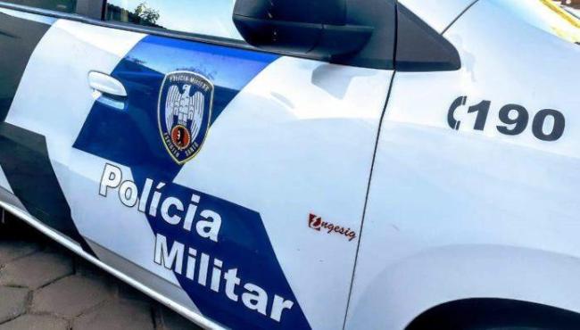Mulher é estrangulada e morta pelo marido