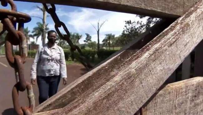 Mulher é libertada em MG após 38 anos vivendo em regime de escravidão