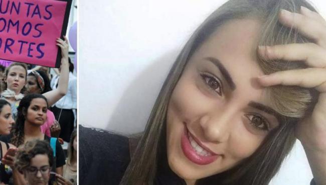 Mulher é morta a facadas ao buscar celular na casa de ex-namorado