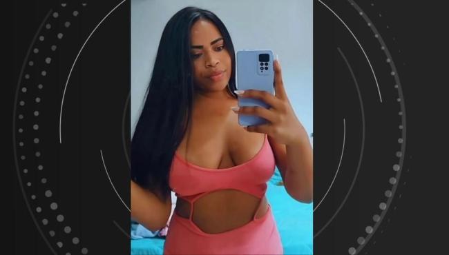 Mulher é morta a facadas pelo ex na frente do filho de 1 ano no ES