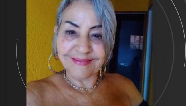 Mulher é morta a facadas pelo marido com quem era casada há 53 anos, no ES