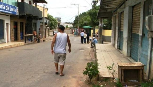 Mulher é morta a tiros em Cariacica, ES